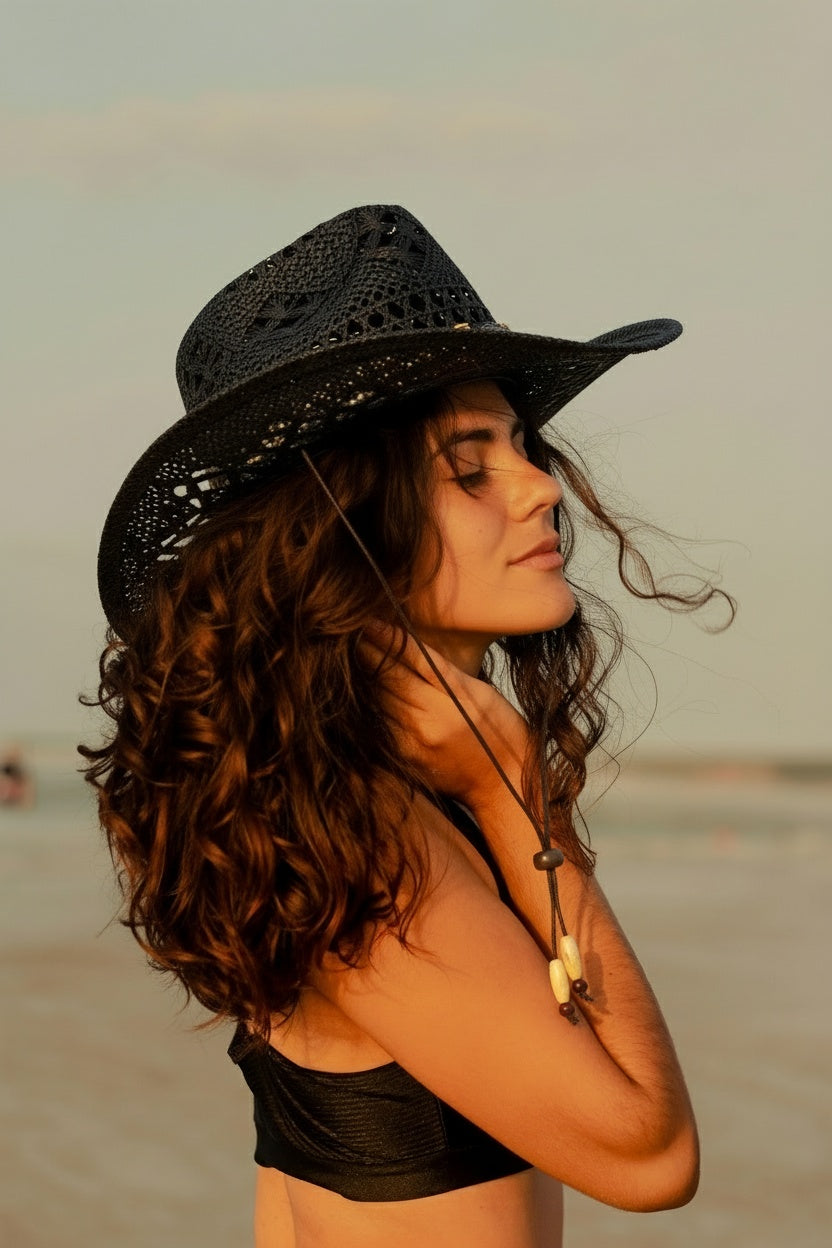 Cowgirl Hat